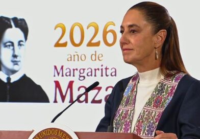 La iniciativa enviada al Congreso redefine la representación proporcional, reduce el Senado y plantea recortes al financiamiento partidista y al INE rumbo a 2027.