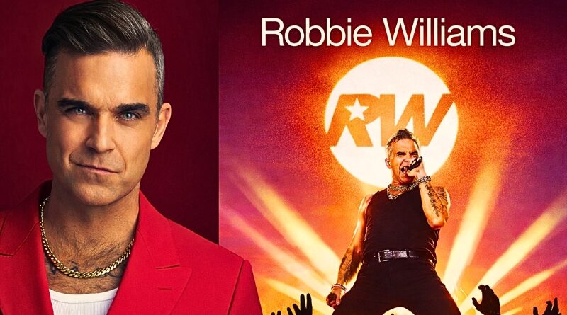 El ícono británico del pop confirma concierto en el Palacio de los Deportes como parte de su nueva gira internacional con esencia britpop y producción renovada.