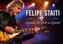 El guitarrista de Enanitos Verdes deja una huella profunda tras décadas de trayectoria, pese a enfrentar complicaciones de salud recientes.