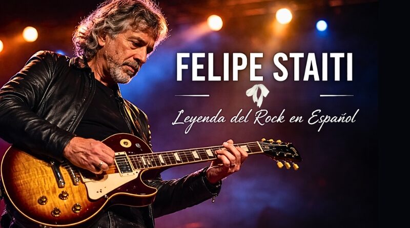 El guitarrista de Enanitos Verdes deja una huella profunda tras décadas de trayectoria, pese a enfrentar complicaciones de salud recientes.