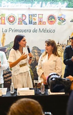 Siete eventos de alto impacto posicionarán al estado como referente nacional, impulsando economía, ocupación hotelera y proyección internacional del destino.
