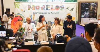 Siete eventos de alto impacto posicionarán al estado como referente nacional, impulsando economía, ocupación hotelera y proyección internacional del destino.