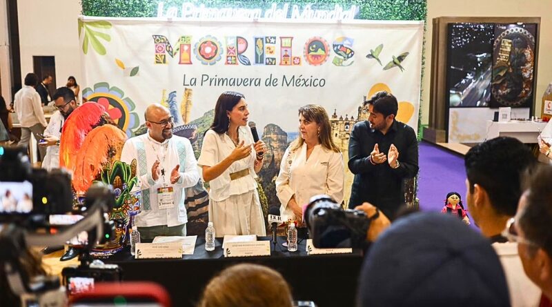 Siete eventos de alto impacto posicionarán al estado como referente nacional, impulsando economía, ocupación hotelera y proyección internacional del destino.