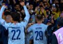 La Máquina venció a Pumas en una final electrizante; Rotondi apareció en los últimos minutos para sellar el campeonato celeste.