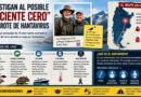 Una pareja de observadores de aves de Países Bajos murió tras recorrer Sudamérica; autoridades investigan vínculo con la cepa Andes del virus.