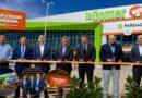 Con la apertura de La Comer Domingo Diez, el estado refuerza su atractivo para nuevos proyectos comerciales que generan más de 300 fuentes de trabajo y dinamizan la economía regional