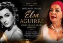 La actriz y última gran diva del Cine de Oro mexicano falleció a los 95 años, dejando una trayectoria de más de ocho décadas que marcó la historia.