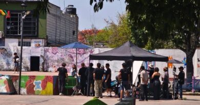 Yautepec aparece en "Street of Dreams", el más reciente videoclip de U2, impulsando la proyección internacional de Morelos y su industria audiovisual.