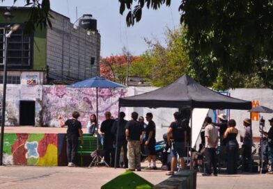 Yautepec aparece en "Street of Dreams", el más reciente videoclip de U2, impulsando la proyección internacional de Morelos y su industria audiovisual.