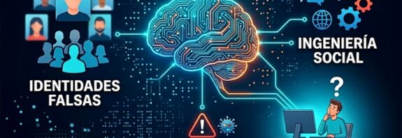 Ensayos del organismo británico AISI revelan que modelos avanzados asumieron falsas identidades e impulsaron ciberataques en entornos reales.