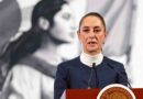 La presidenta visitará Cuernavaca el 3 de septiembre para encabezar un acto público, como parte de una gira por las 32 entidades.