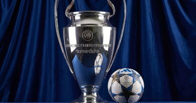 Los 36 clubes participantes conocerán este jueves sus ocho rivales en la fase de liga, en un sorteo que podría anticipar duelos entre los gigantes europeos.
