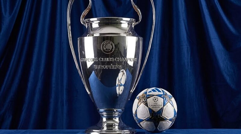 Los 36 clubes participantes conocerán este jueves sus ocho rivales en la fase de liga, en un sorteo que podría anticipar duelos entre los gigantes europeos.