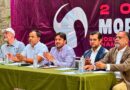 Del 9 al 16 de agosto, la entidad recibirá a diez selecciones en la XIX edición del torneo continental, un evento que proyecta a la región como destino deportivo y detonante económico bajo la visión de la gobernadora Margarita González Saravia.