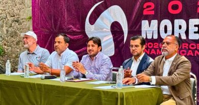 Del 9 al 16 de agosto, la entidad recibirá a diez selecciones en la XIX edición del torneo continental, un evento que proyecta a la región como destino deportivo y detonante económico bajo la visión de la gobernadora Margarita González Saravia.
