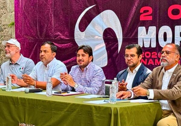 Del 9 al 16 de agosto, la entidad recibirá a diez selecciones en la XIX edición del torneo continental, un evento que proyecta a la región como destino deportivo y detonante económico bajo la visión de la gobernadora Margarita González Saravia.