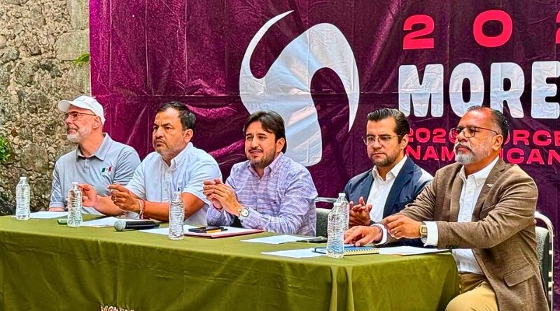 Del 9 al 16 de agosto, la entidad recibirá a diez selecciones en la XIX edición del torneo continental, un evento que proyecta a la región como destino deportivo y detonante económico bajo la visión de la gobernadora Margarita González Saravia.