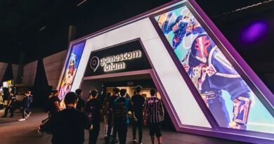 La feria alemana reunirá del 19 al 23 de agosto a PlayStation, Xbox, Ubisoft y Tencent en un evento que marcará el rumbo de la industria con lanzamientos y tecnología de vanguardia.