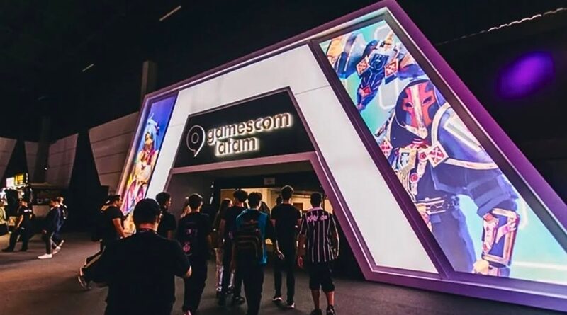 La feria alemana reunirá del 19 al 23 de agosto a PlayStation, Xbox, Ubisoft y Tencent en un evento que marcará el rumbo de la industria con lanzamientos y tecnología de vanguardia.