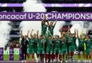 El Tri juvenil venció 2-0 a Estados Unidos con dos goles de Alfaro y cerró un torneo perfecto con título, boleto mundialista y pase olímpico.