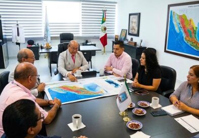 El Poder Legislativo estatal participa con el INEGI en un ejercicio que permitirá actualizar datos sobre su estructura, funciones y productividad institucional.
