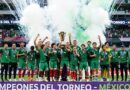 México venció 2-0 a Estados Unidos con doblete de Cristóbal Alfaro, terminó invicto y aseguró su boleto al Mundial Sub-20 de 2027.