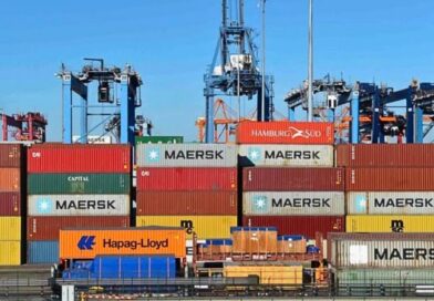 Los envíos mexicanos hacia Estados Unidos superaron por primera vez los 60,000 millones de dólares en un solo mes, según cifras del Censo estadounidense
