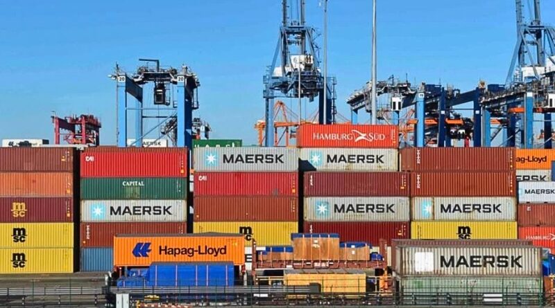 Los envíos mexicanos hacia Estados Unidos superaron por primera vez los 60,000 millones de dólares en un solo mes, según cifras del Censo estadounidense