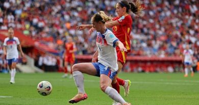 La ventana internacional registró 1,406 movimientos y 28.6 millones de dólares, cifra que confirma el crecimiento del mercado femenil mundial.