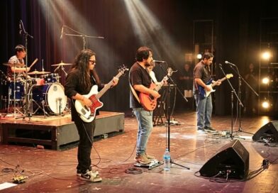 La Secretaría de Cultura reunió a 204 espectadores en un concierto que impulsa la música independiente y la descentralización cultural en Morelos.