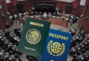 La reforma constitucional, aprobada con 86 votos a favor y 42 en contra, exige renunciar a otra nacionalidad antes del registro; regiría desde 2028.