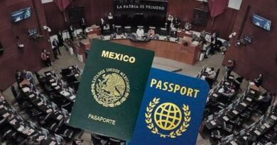 La reforma constitucional, aprobada con 86 votos a favor y 42 en contra, exige renunciar a otra nacionalidad antes del registro; regiría desde 2028.