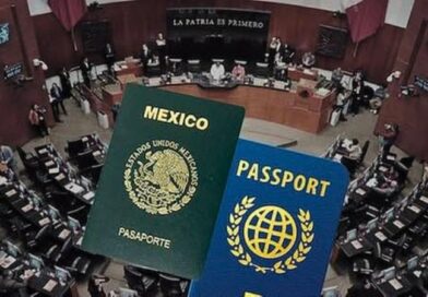 La reforma constitucional, aprobada con 86 votos a favor y 42 en contra, exige renunciar a otra nacionalidad antes del registro; regiría desde 2028.