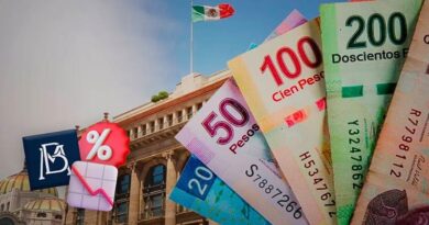 El banco central mantiene sin cambios su tasa de referencia por tercera vez consecutiva, mientras la inflación anual se ubica en 3.42%.