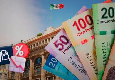 El banco central mantiene sin cambios su tasa de referencia por tercera vez consecutiva, mientras la inflación anual se ubica en 3.42%.