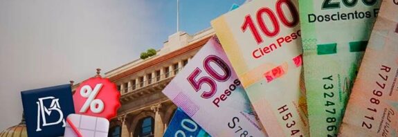 El banco central mantiene sin cambios su tasa de referencia por tercera vez consecutiva, mientras la inflación anual se ubica en 3.42%.
