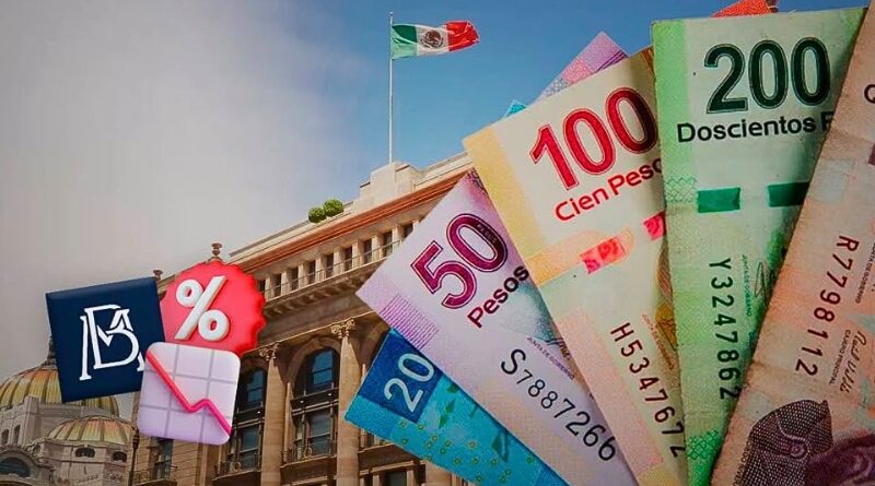 El banco central mantiene sin cambios su tasa de referencia por tercera vez consecutiva, mientras la inflación anual se ubica en 3.42%.