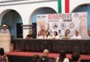 En el Campeonato AeroPress Morelos 2026, la diputada Jazmín Solano López planteó formar baristas y sumar esfuerzos para impulsar la cadena del café.