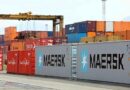 De enero a agosto, las exportaciones sumaron 549 mil 398 millones de dólares, 29.3% más que en 2025, con el impulso de la manufactura no automotriz.