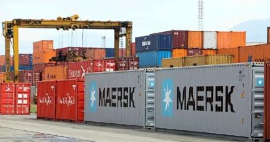 De enero a agosto, las exportaciones sumaron 549 mil 398 millones de dólares, 29.3% más que en 2025, con el impulso de la manufactura no automotriz.