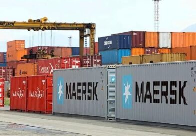 De enero a agosto, las exportaciones sumaron 549 mil 398 millones de dólares, 29.3% más que en 2025, con el impulso de la manufactura no automotriz.