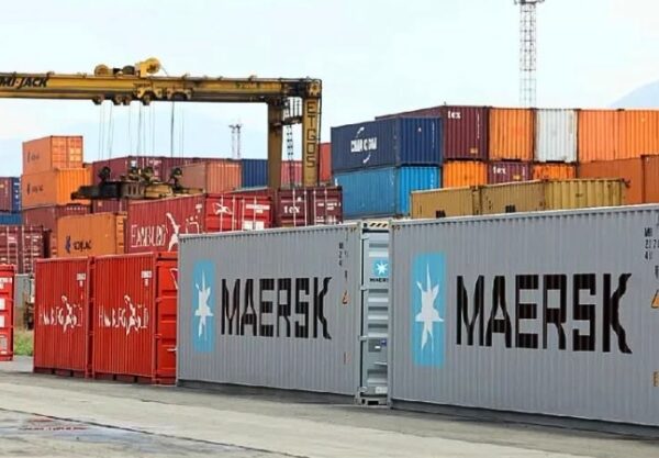 De enero a agosto, las exportaciones sumaron 549 mil 398 millones de dólares, 29.3% más que en 2025, con el impulso de la manufactura no automotriz.