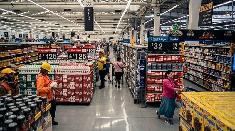 La estimación oportuna del instituto atribuye el avance a la industria y los servicios, aunque frente a julio el crecimiento mensual sería de 0.1%