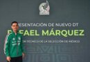 El estratega mexicano inició los trabajos con el plantel rumbo al Mundial 2030; su debut en la fecha FIFA será este sábado ante Colombia.