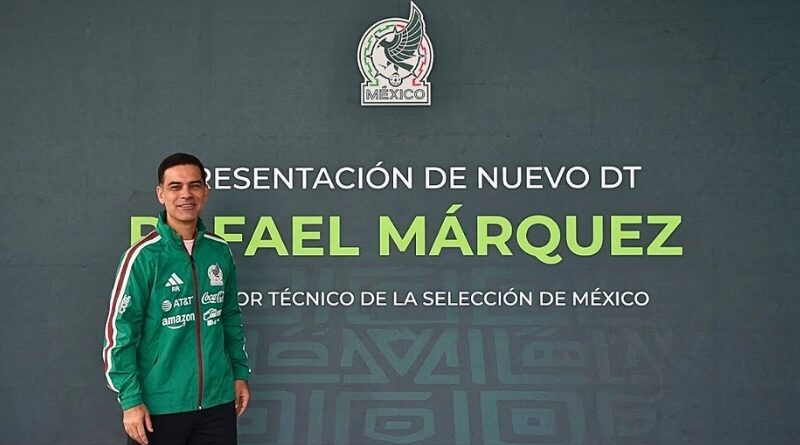 El estratega mexicano inició los trabajos con el plantel rumbo al Mundial 2030; su debut en la fecha FIFA será este sábado ante Colombia.