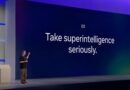 El CEO de Meta plantea que una IA capaz de superar a los humanos podría ampliar sus capacidades, mientras Meta multiplica su inversión en IA.