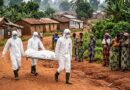El brote de ébola en el este del Congo se convirtió en el mayor de la historia del país, con miles de casos y una respuesta limitada por conflicto y desconfianza.