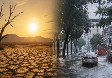 Sequías, calor extremo y plagas acechan al país ante el fenómeno más intenso en décadas, con efectos que podrían extenderse hasta la primavera de 2027