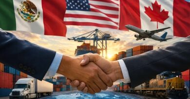 El CCE y la Cámara de Comercio de EU pidieron a Sheinbaum certidumbre para invertir, mientras ambos gobiernos alistan una nueva ronda en octubre
