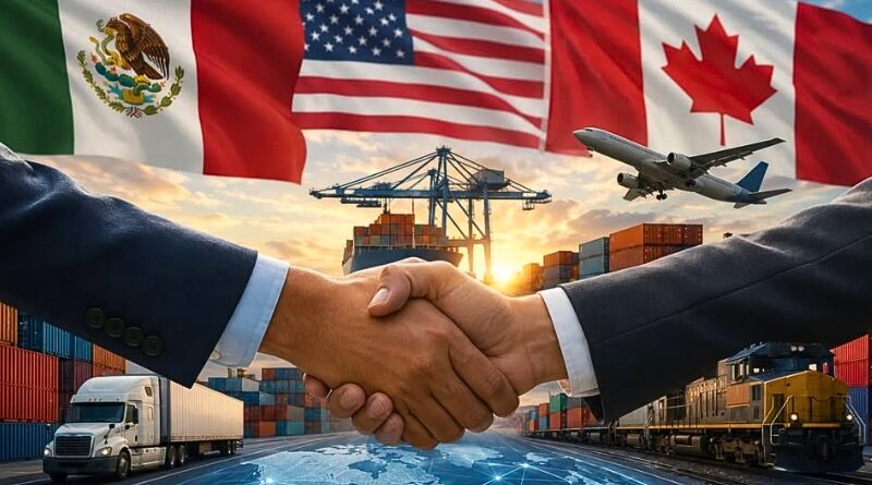 El CCE y la Cámara de Comercio de EU pidieron a Sheinbaum certidumbre para invertir, mientras ambos gobiernos alistan una nueva ronda en octubre